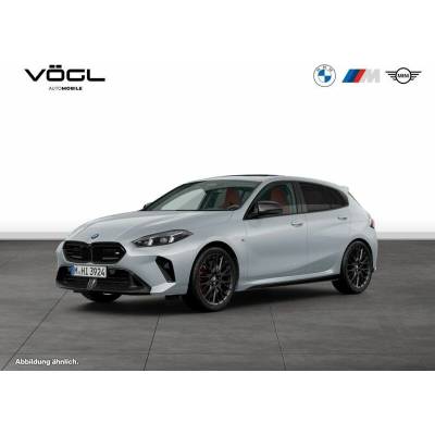 BMW M135i xDrive 221 kW