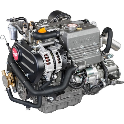 YANMAR 3YM30AE