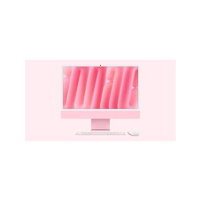 Apple iMac 24 MWV43ZE/A