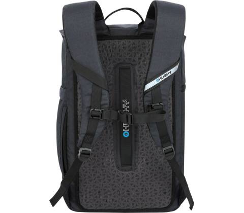 Husky Robber Black 25 l