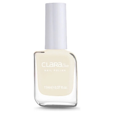 ClaraLine Lak na nechty 212 11 ml