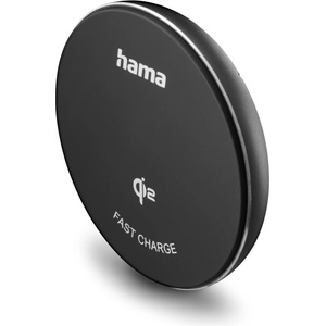 Hama Безжично Qi2 зарядно устройство, 15 W (201735)