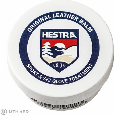Hestra Leather Balm impregnace