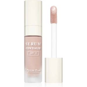 Pierre René PROFESSIONAL Serum Concealer течен коректор SPF 25 цвят No. 01 7ml