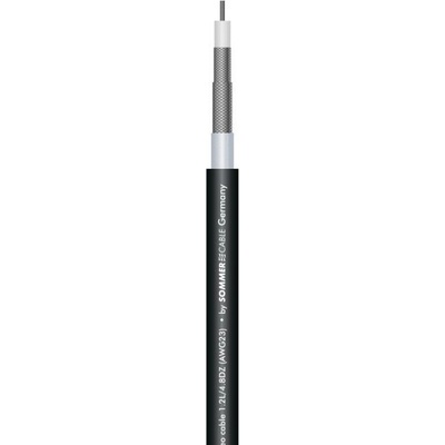 Sommer Cable Aqua Marinex HD-SDI-Video cable 75 Ohm metráž