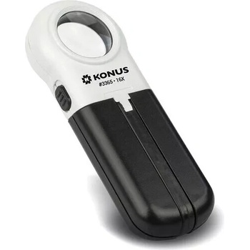 Konus Flexo - 8x 20mm