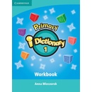 PRIMARY I-DICTIONARY PICT DICT 1 WB +CDR
