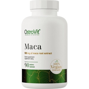 OstroVit Maca, 90 Tablets