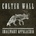 Colter Wall: Imaginary Appalachia CD