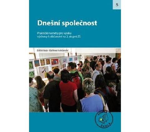 Dnešní společnost