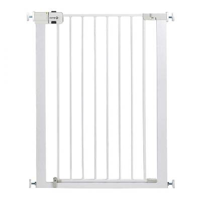 SAFETY 1st Универсална метална висока преграда за врата - бял цвят 2424431000 (SF.0010)