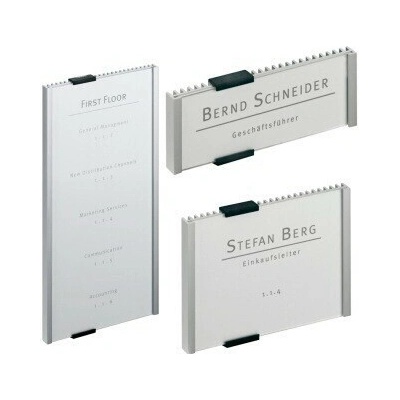 Durable Tabule Info 210x297mm