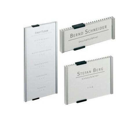 Durable Tabule Info 149x210.5mm