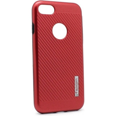 Spigen Гръб Spigen Fin за Samsung G955 S8 plus - Червен (1149)