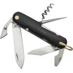 Baladeo eco068 fifties / Многофункционален нож, изработен от висококачествена неръждаема стомана (cor eco068)