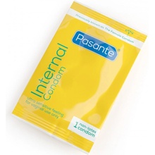 Pasante Internal Condom 1 ks