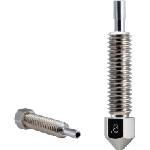 Micro-Swiss Дюза от месинг с покритие за хотенд FlowTech - 0, 8 mm (M3001-08)