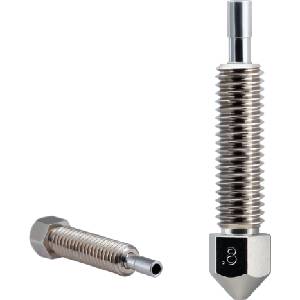 Micro-Swiss Дюза от месинг с покритие за хотенд FlowTech - 0, 8 mm (M3001-08)