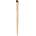Jane Iredale Четка за контур и сенки за очи Jane Iredale Eye Contour Brush (18005)