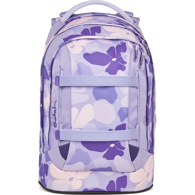 Satch Studentský 2025 lilac blossom 30 l