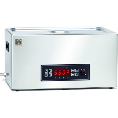 Vac Star CSC 20 CT