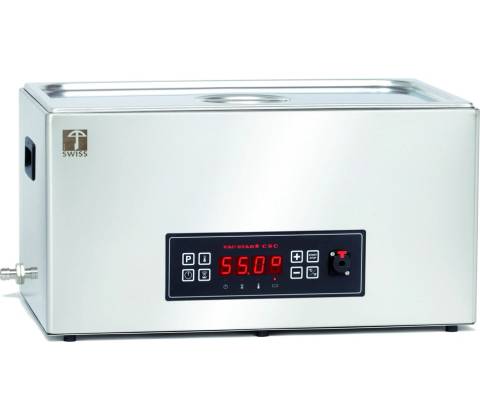 Vac Star CSC 20 CT