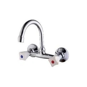 Весто 2351 СМЕСИТЕЛ ЗА КУХНЯ rosica