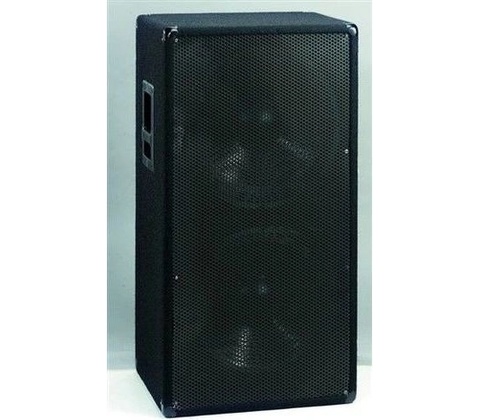 Omnitronic BX-2550