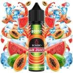 Bombo Bar Juice Hyper Boost Watermelon Papaya Ice 5ml/60ml - boombvaping - 19,54 лв