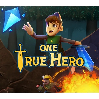 One True Hero