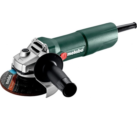 Metabo W 750-125