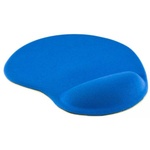Sbox Подложка за мишка 200x230x4 mm SBOX MP-01BL (616320536909)