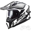 LS2 MX701 Explorer ALTER