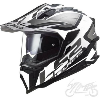 LS2 MX701 Explorer ALTER