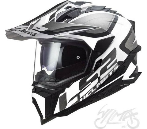 LS2 MX701 Explorer