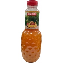 Granini Multivitamin 1000 ml