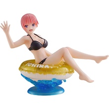 The Quintessential Quintuplets Aqua Float Girls Ichika Nakano 20 cm