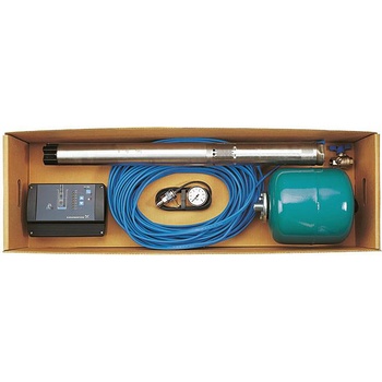 Grundfos SQE 2-55 96524505