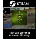 Hry na PC Hostile Waters: Antaeus Rising