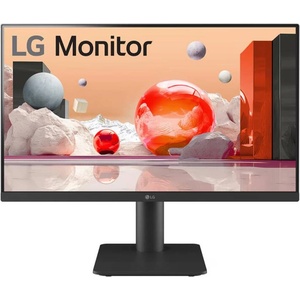 LG 27MS550-B Монитори