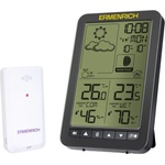 Levenhuk Метеорологична станция Ermenrich Report WR20 - technohome