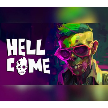 Hellcome