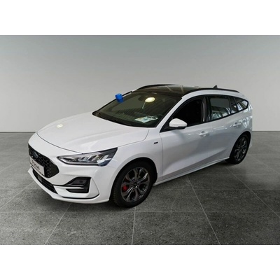 Ford Focus 1.0 114 kW