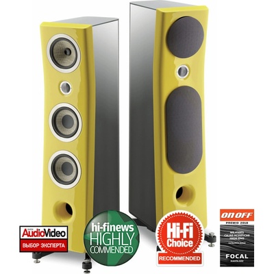 Focal JMLab KANTA N°2