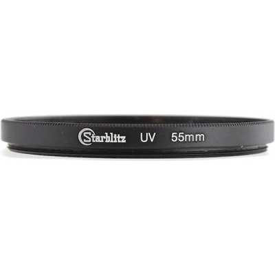 Starblitz UV filtr 55mm SFIUV55 – Zboží Živě