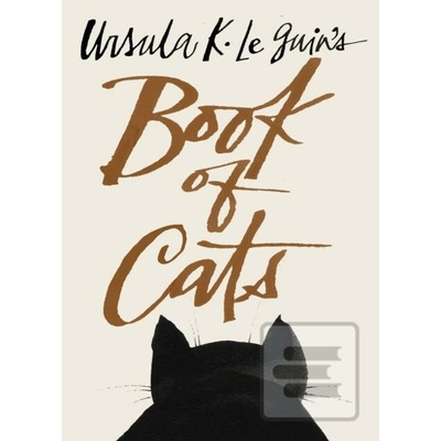 Ursula K. Le Guin's Book