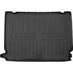 UMBRELLA Стелка за багажник umbrella за renault clio iv combi, (2012-2019) (112421)