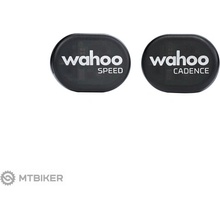 Wahoo RPM Speed & Cadence Sensor (WFRPMC)