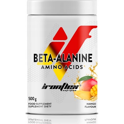 Ironflex Beta-Alanine 500 g
