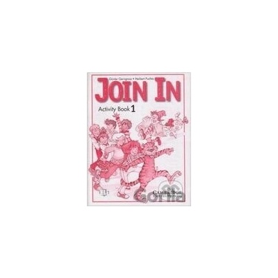 Join In 1 - Günter Gerngross, Herbert Puchta